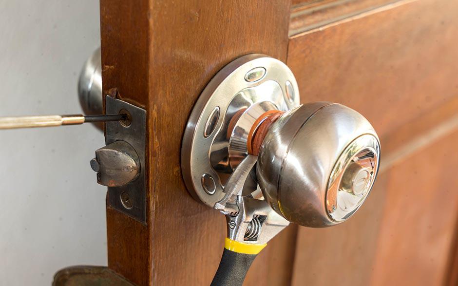 ouverture de porte blindée serrurier Mitry-Mory