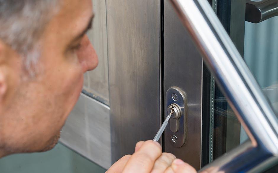 ouverture de porte blindée serrurier Mitry-Mory